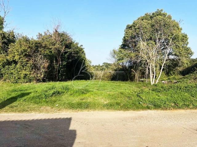 Građevinsko zemljište 784 m2 s projektom