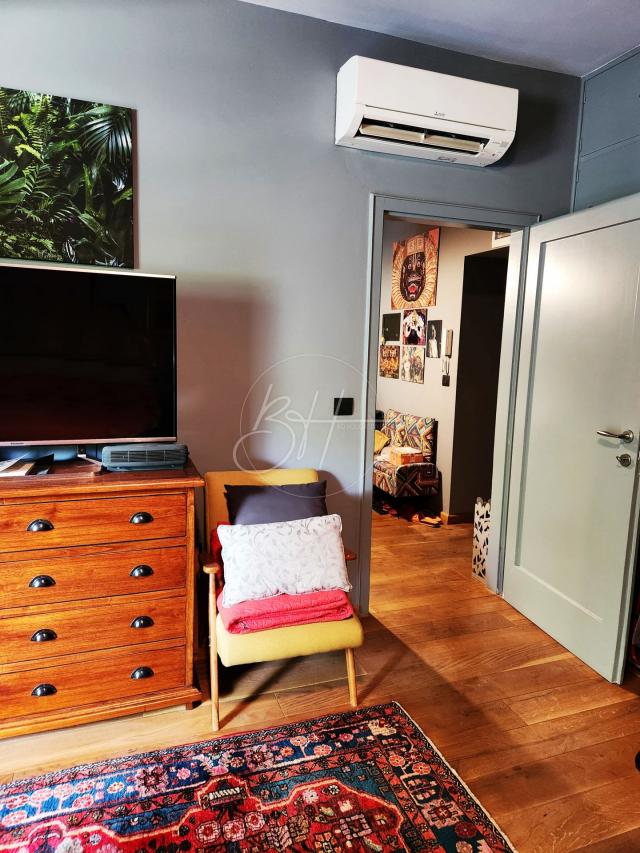 Wohnung Centar, Pula, 48m2