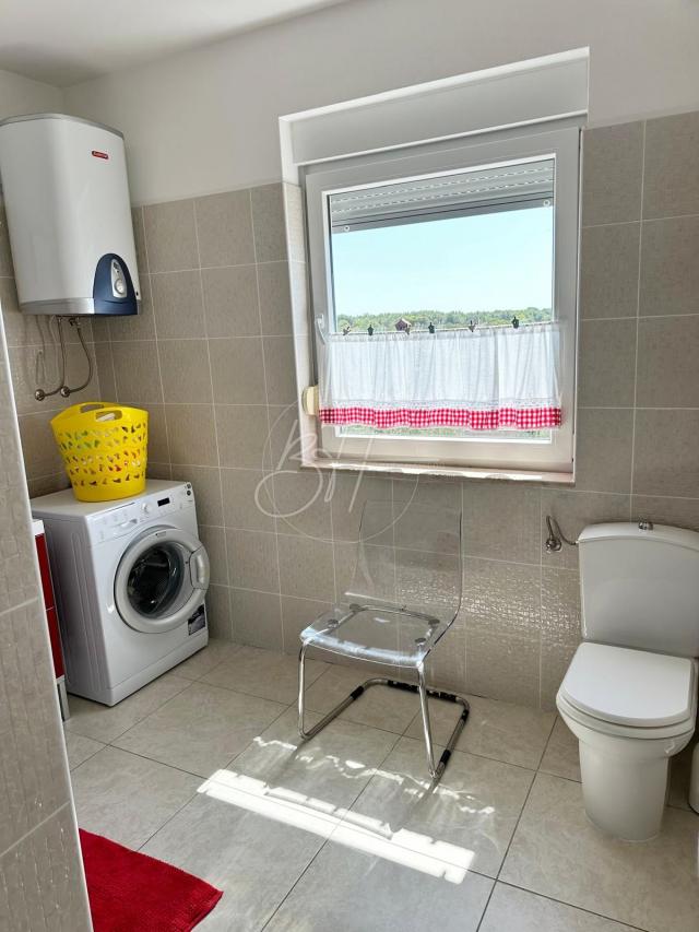 Duplex apartment with sea view – Peroj