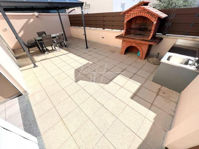 Flat Medulin, 90,61m2