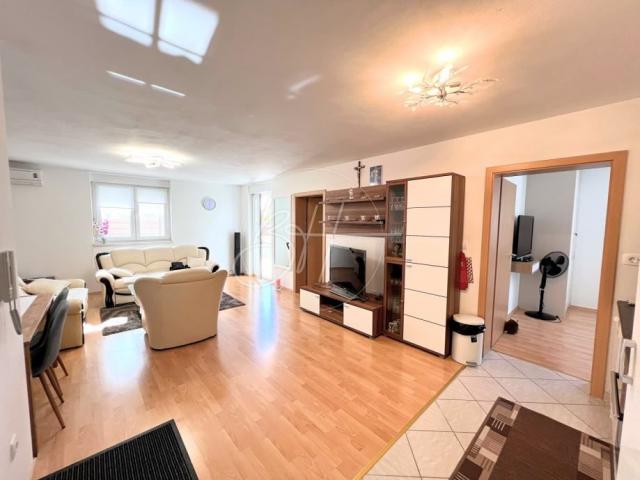 Flat Medulin, 90,61m2