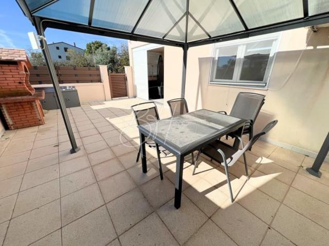 Flat Medulin, 90,61m2