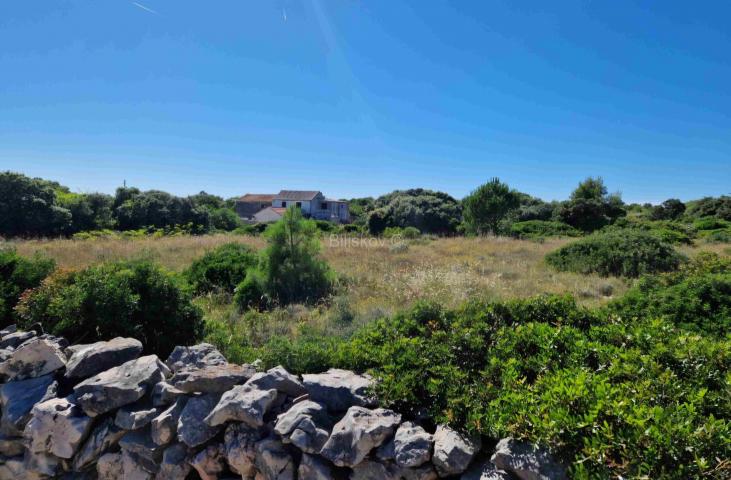Prodaja, Vir, Torovi, građevinsko zemljište ukupne površine 1337 m²
