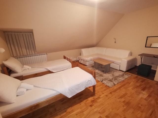 Prodaja, Otočac, Ličko Lešće, hotel 