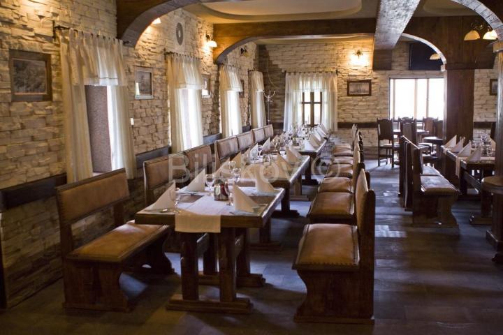 Prodaja, Otočac, Ličko Lešće, hotel 