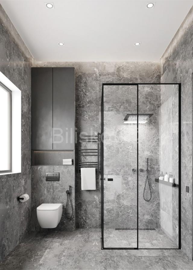 Prodaja, Pag, novogradnja, trosoban penthouse, prvi red do mora