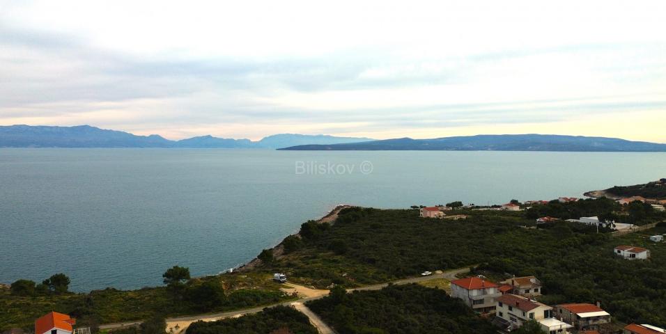 Prodaja, Plac, 2670m2 , Nečujam