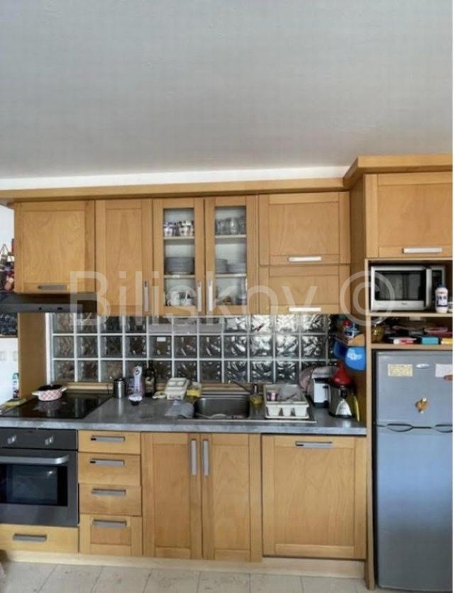 Brač, Splitska 3soban stan 91 m2, parking12 m2