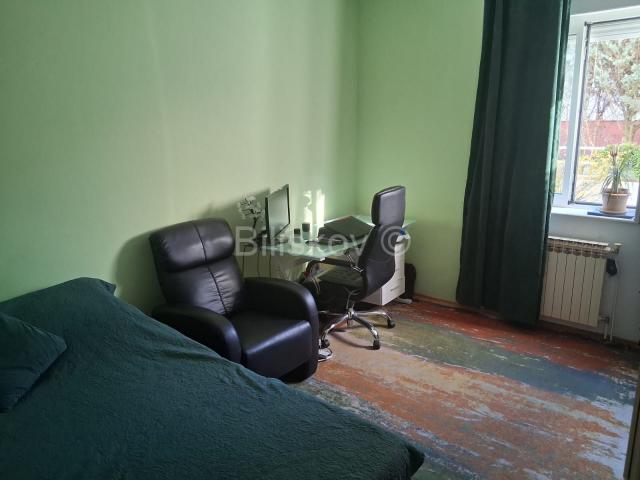 Prodaja, Zagreb, Remete, ugodan trosoban stan 107m2, VPR, terasa, GM