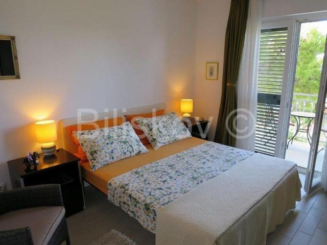 Marušići, apartmanska kuća 