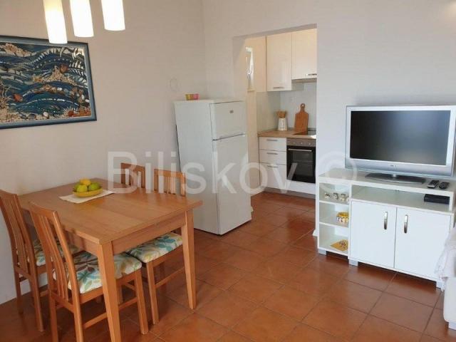 Marušići, apartmanska kuća 