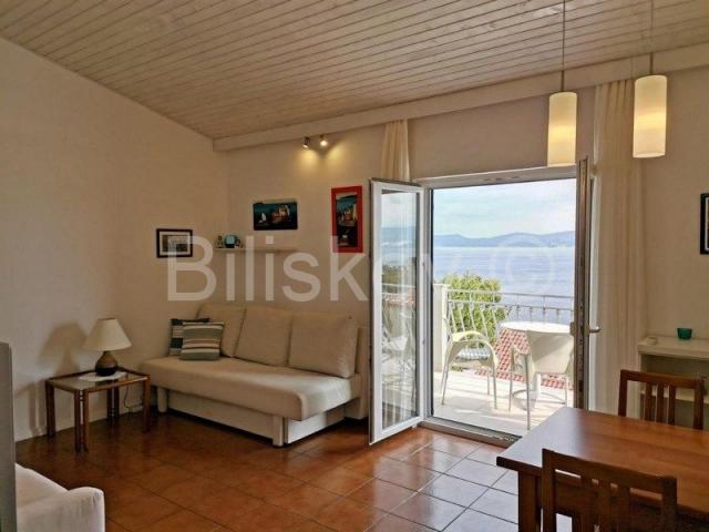 Marušići, apartmanska kuća 