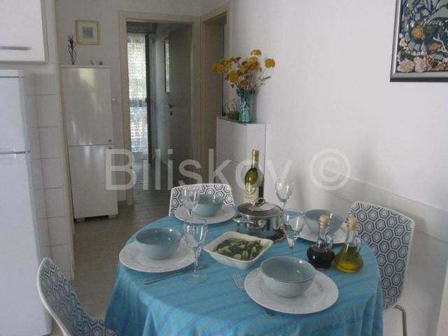 Marušići, apartmanska kuća 