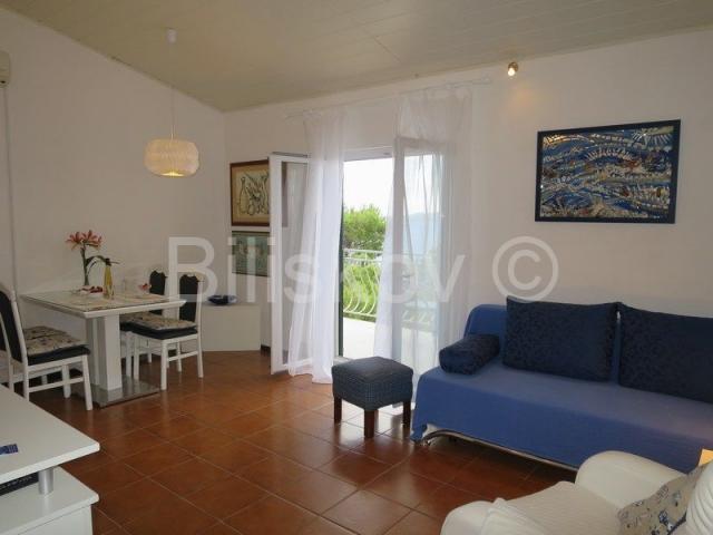 Marušići, apartmanska kuća 