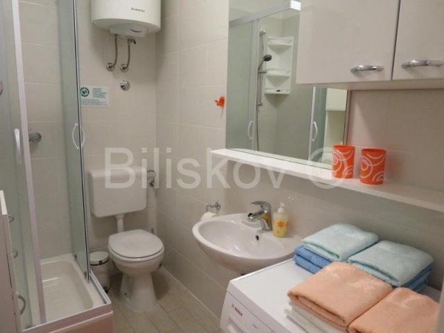 Marušići, apartmanska kuća 