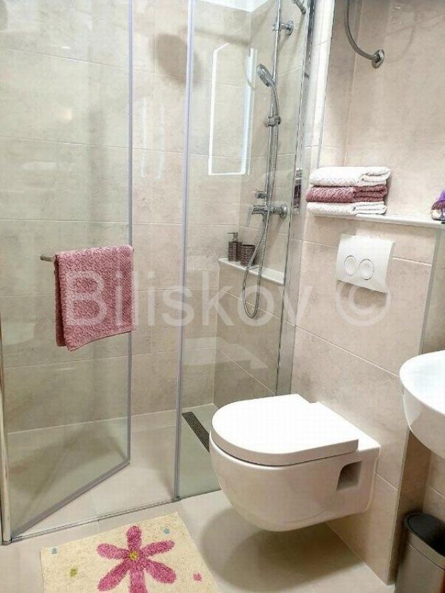 Marušići, apartmanska kuća 