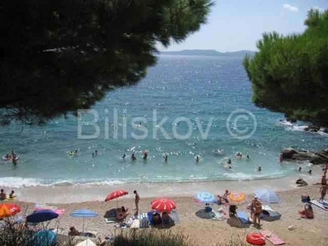 Marušići, apartmanska kuća 