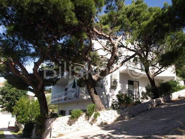 Marušići, apartmanska kuća 
