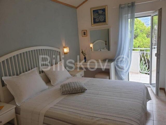Marušići, apartmanska kuća 
