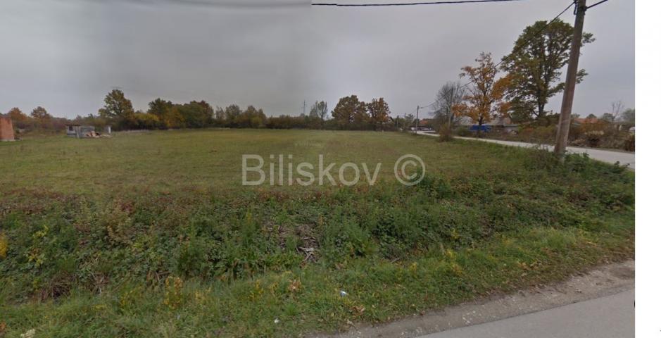 Prodaja, Ivanić-Grad, poljoprivredno zemljište površine 9.485 m2 