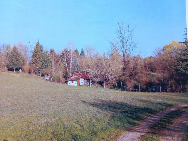 Prodaja, Vrbovec, Preseka, građe. mješovito zemljište 19.073 m2
