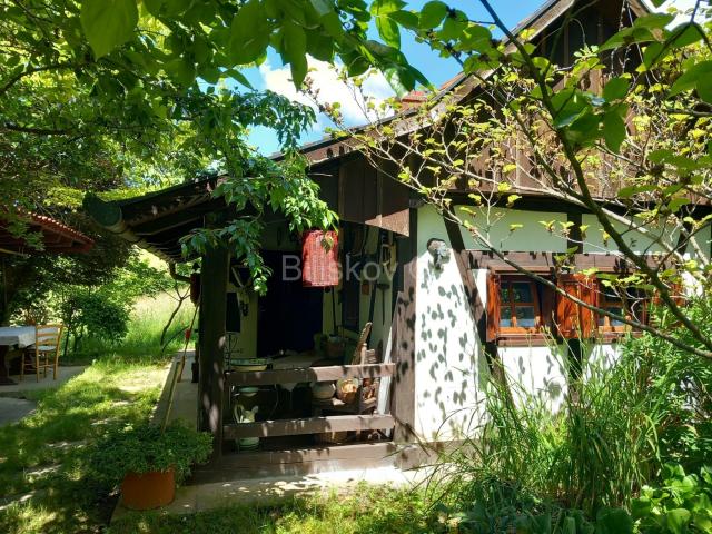Prodaja, Vrbovec, Preseka, građe. mješovito zemljište 19.073 m2