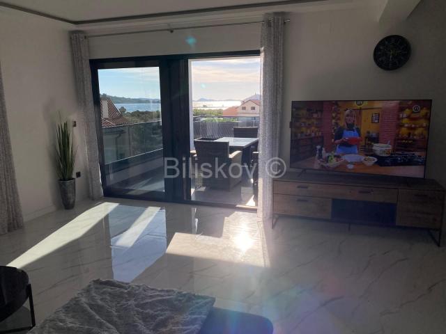 Prodaja, Srima, dvosoban stan + studio apartman, terasa
