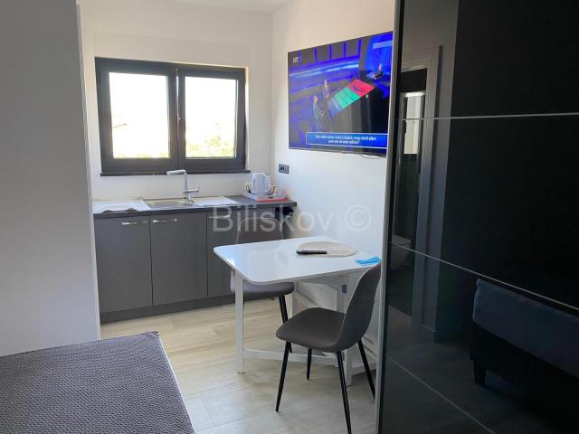 Prodaja, Srima, dvosoban stan + studio apartman, terasa