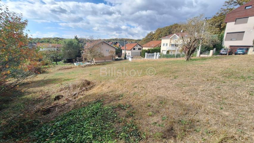 Prodaja, Zagreb, Remete građevinsko-stambeno zemljište