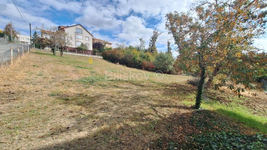 Prodaja, Zagreb, Remete građevinsko-stambeno zemljište