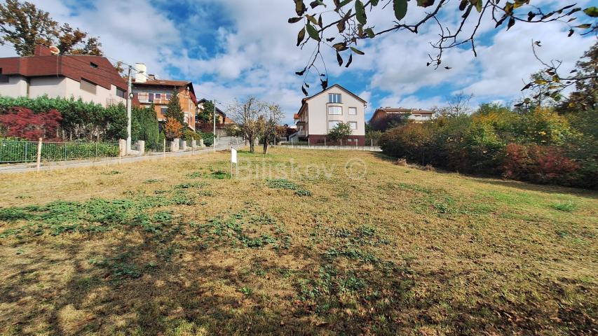 Prodaja, Zagreb, Remete građevinsko-stambeno zemljište
