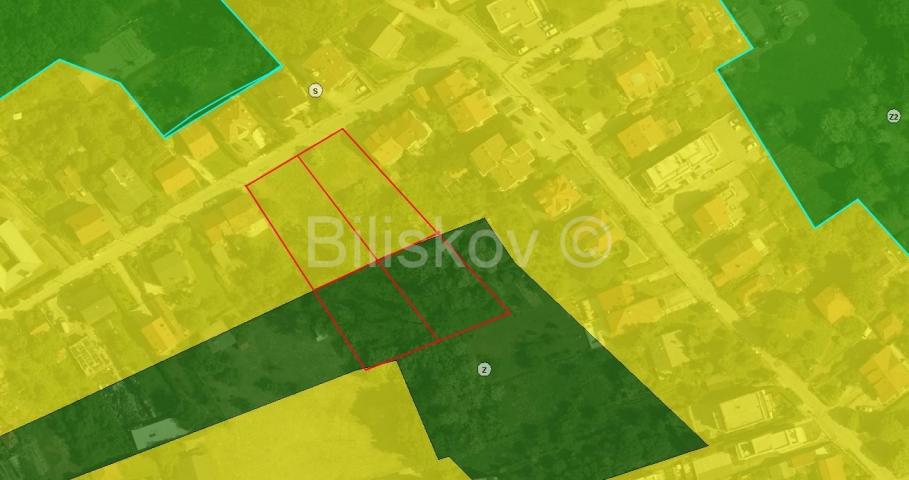 Prodaja, Zagreb, Remete građevinsko-stambeno zemljište