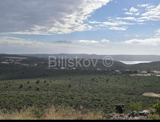 Prodaja, Zadar, Glavica, građevinsko zemljište 794 m2