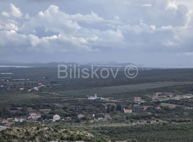 Prodaja, Zadar, Glavica, građevinsko zemljište 794 m2