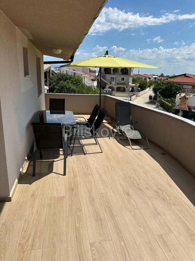 Prodaja, o. Vir, Vir, samostojeća kuća, blizina mora i plaže Jadro