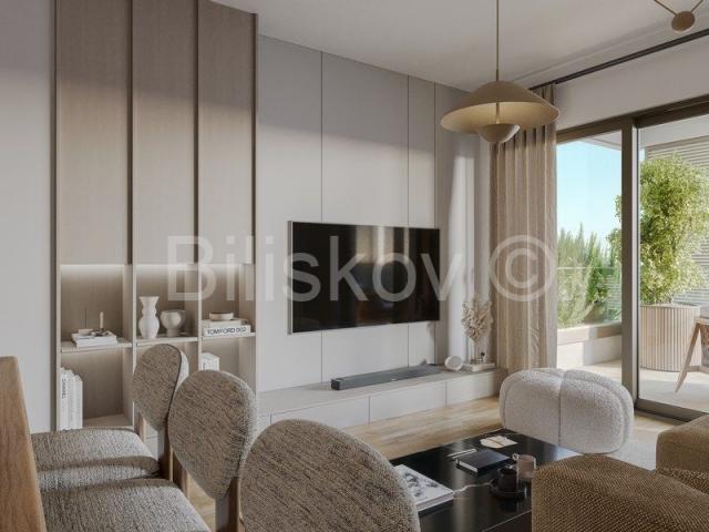 SPLIT, DUILOVO moderan stambeno poslovni objekt, prodaja stan