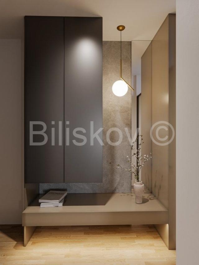 SPLIT, DUILOVO moderan stambeno poslovni objekt, prodaja stan 