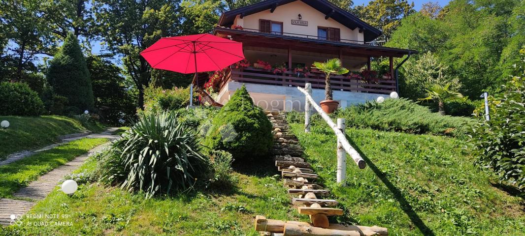 Luksuz u elitnom kvartu Petrinje
