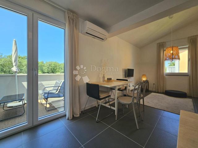 Apartmenthaus (4 Einheiten), bereit für den Tourismus