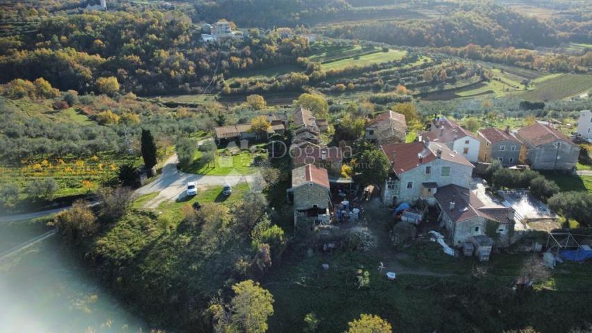 PRILIKA ZA INVESTITORE AUTOHTONA ISTARSKA STANCIJA