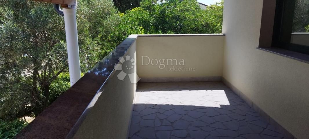 KRK GRAD APARTMAN SA SPEKTAKULARNIM POGLEDOM