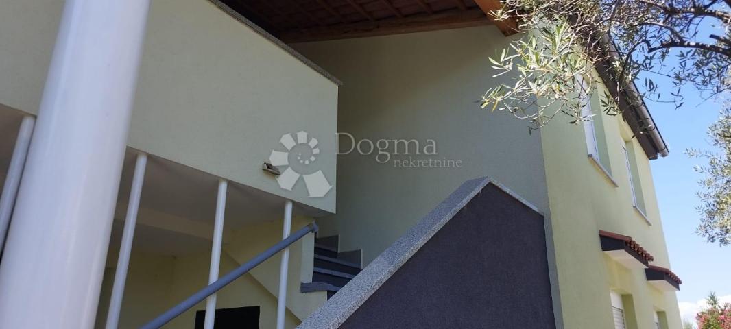 KRK GRAD APARTMAN SA SPEKTAKULARNIM POGLEDOM