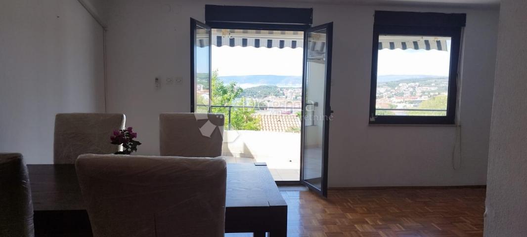 KRK GRAD APARTMAN SA SPEKTAKULARNIM POGLEDOM