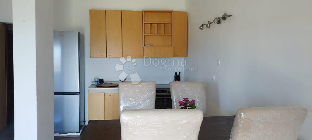 KRK GRAD APARTMAN SA SPEKTAKULARNIM POGLEDOM