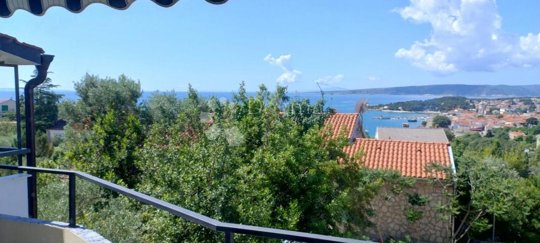 KRK GRAD APARTMAN SA SPEKTAKULARNIM POGLEDOM