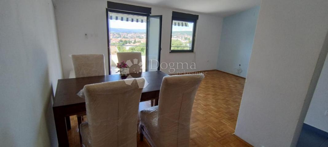 KRK GRAD APARTMAN SA SPEKTAKULARNIM POGLEDOM