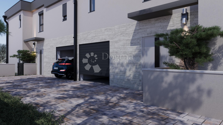 Haus Medulin, 221m2