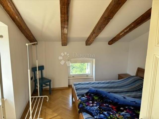 Wohnung Volosko, Opatija, 59,08m2