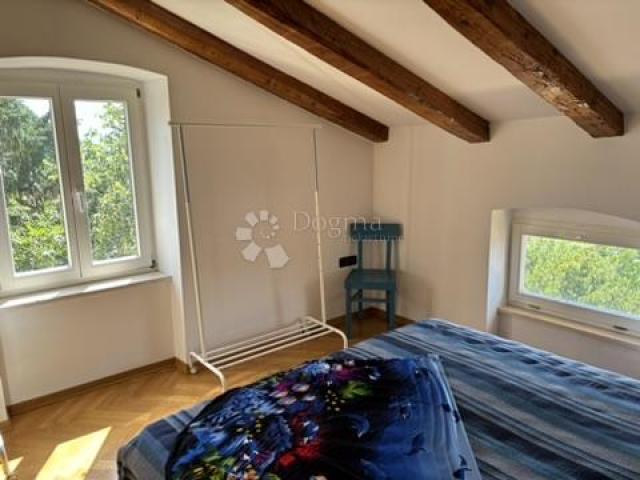 Wohnung Volosko, Opatija, 59,08m2