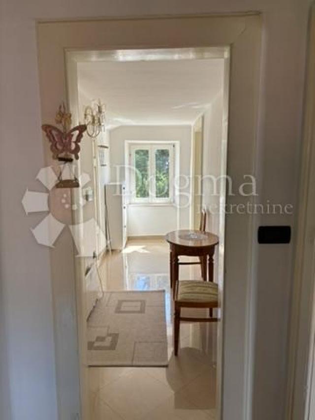 Wohnung Volosko, Opatija, 59,08m2